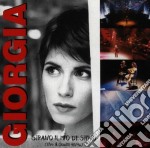 Giorgia - Strano Il Mio Destino (Live & Studio)