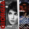 Giorgia - Strano Il Mio Destino (Live & Studio) cd