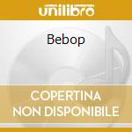 Bebop cd