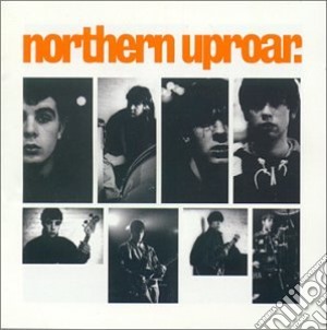 Northern Uproar - Northern Uproar cd musicale di Northern Uproar