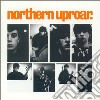 Northern Uproar - Northern Uproar cd