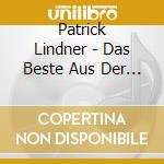Patrick Lindner - Das Beste Aus Der Patrick Lindner Show cd