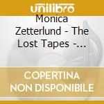 Monica Zetterlund - The Lost Tapes - Bell Sound Studios Nyc cd