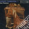 Lionel Hampton & His Orchestra - Jazz Flamenco cd