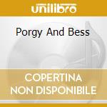 Porgy And Bess cd musicale di Mundell Lowe