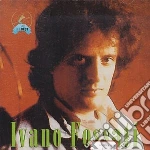 Ivano Fossati - Tropico Del Rock cd