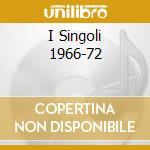 I Singoli 1966-72 cd musicale di Lucio Battisti