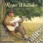 Roger Whittaker - A Perfect Day cd