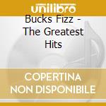 Bucks Fizz - The Greatest Hits cd