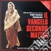 Il Vangelo Secondo Matteo(the cd