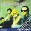 Fairground Attraction - The Very Best Of Fairground Attraction cd