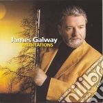 James Galway - Meditations cd