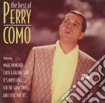 Perry Como - The Best Of