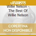 Willie Nelson - The Best Of Willie Nelson cd