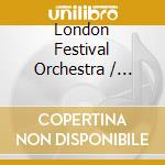 London Festival Orchestra /  Pople Ross - Symphonies Nos 3 & 4 cd musicale di Ross Pople