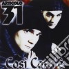 Articolo 31 - Cosi' Com'e' cd