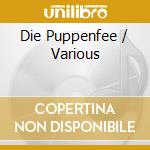 Die Puppenfee / Various cd