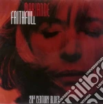 Marianne Faithfull - 20th Century Blues cd