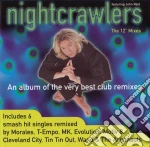 Nightcrawlers - Let'S Push It Further cd