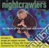 Nightcrawlers - Let'S Push It Further cd