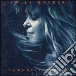 Sally Barker - Favourite Dish