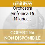 Orchestra Sinfonica Di Milano 'Giuseppe Verdi' / Francis Alun - Serenade No. 1 Op. 11 / Serenade No. 2 Op. 16 cd