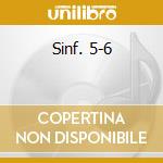 Sinf. 5-6 cd
