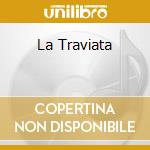 La Traviata cd