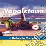 Napoletana V.1 cd