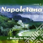 Napoletana V.3 cd