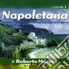 Napoletana V.3 cd