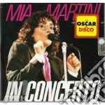 Mia Martini - I Miei Compagni Di Viaggi cd