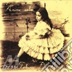 Anime Salve cd