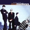 Blow Monkeys - For The Record... cd