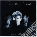 Thompson Twins - Singles Collection cd