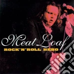 Meat Loaf - Rock 'N' Roll Hero cd