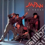 Japan - In Vogue