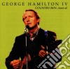 George Hamilton Iv - Country Boy cd