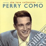 Perry Como - The Love Collection