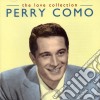 Perry Como - The Love Collection cd