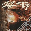 Zz Top - Rhythmeen cd musicale di ZZ TOP