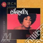 Georges Bizet - Carmen cd