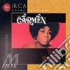 Georges Bizet - Carmen cd