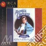 Andrea Chenier cd