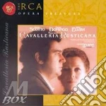 Cavalleria Rusticana cd