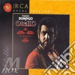 Giuseppe Verdi - Otello cd