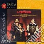 Giuseppe Verdi - Il Trovatore cd