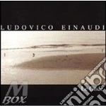 Ludovico Einaudi - Le Onde cd