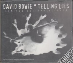 David Bowie - Telling Lies cd musicale di David Bowie