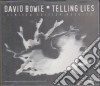David Bowie - Telling Lies cd